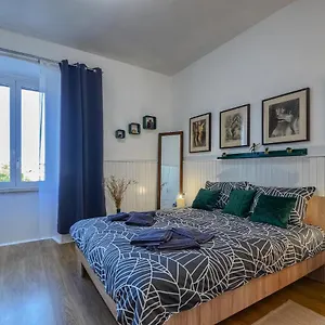  Apartament Todor Chorwacja