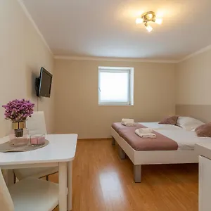  Apartament Leonarda Chorwacja