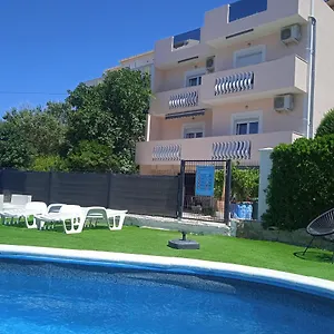  Apartament Marin