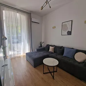  Apartament Eda Chorwacja