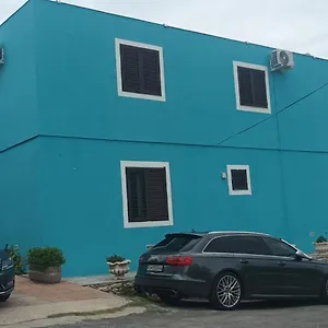  Apartament Andelka