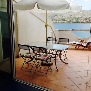  Apartament Apartman M&m