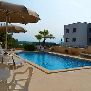  Apartament Flora Chorwacja