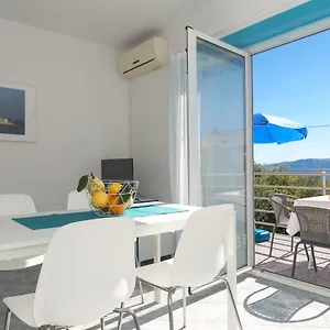  Apartament Krajina Chorwacja